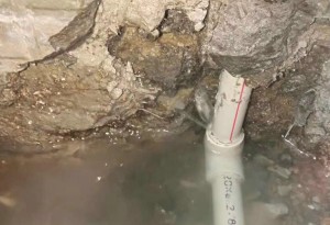 湛江管道漏水检测五
