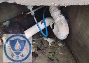 湛江水管漏水检测公司6