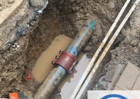 湛江水管漏水检测公司4