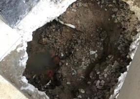湛江水管漏水检测公司2