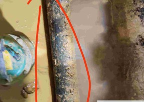 湛江水管漏水检测公司1